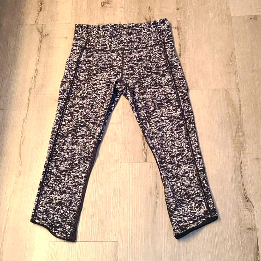Lululemon pants